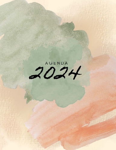2024 AGENDA