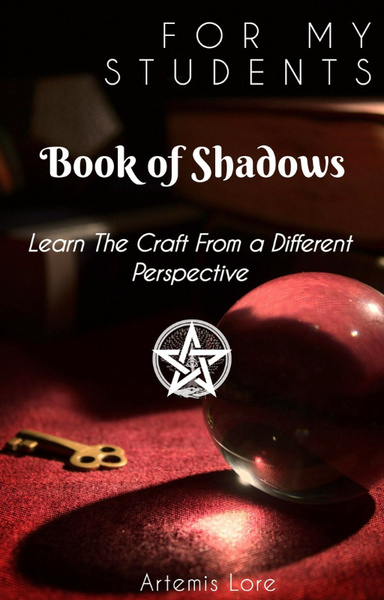 For My Students Learn the Craft From A Different Perspective