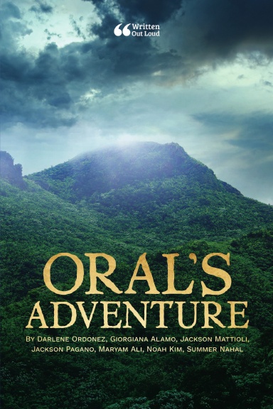 Oral's Adventure