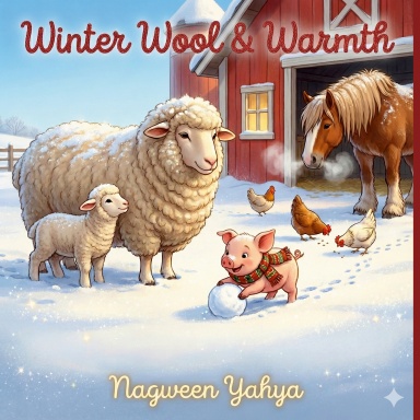Winter Wool & Warmth
