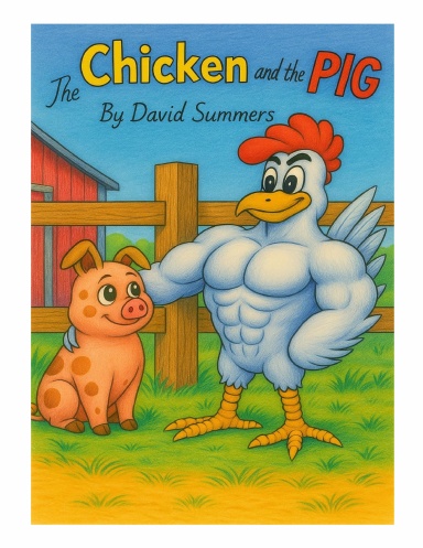 The Chicken And The Pig