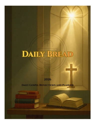 Daily Bread: Spiral Edition