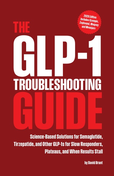 GLP-1 Troubleshooting