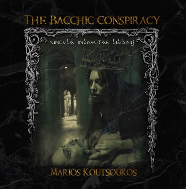 The Bacchic Conspiracy