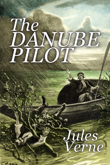 The Danube Pilot