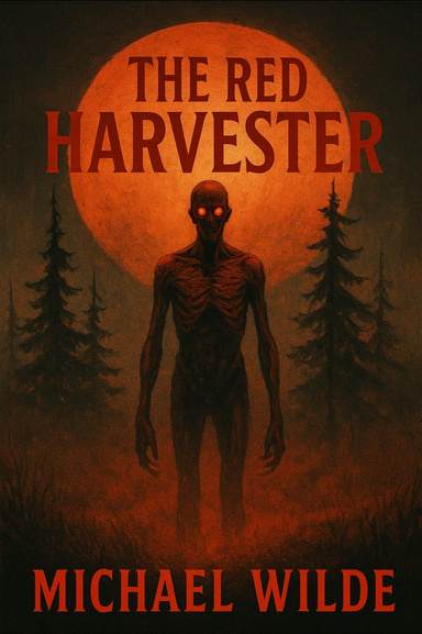 The Red Harvester