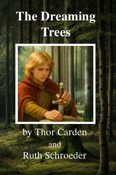 The Dreaming Trees