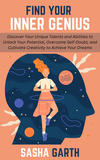 Find Your Inner Genius