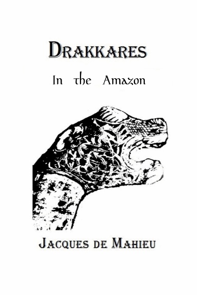 Drakkares in the Amazons