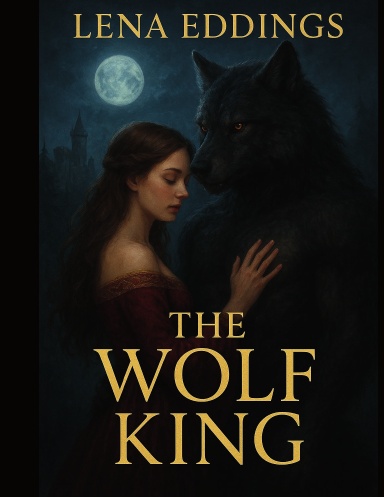 The Wolf King