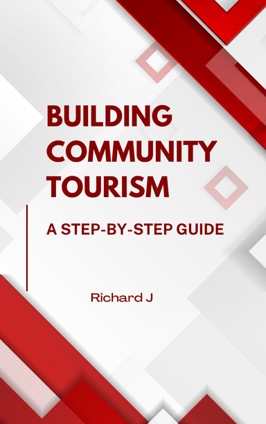 Building Community Tourism