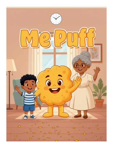 Me Puff