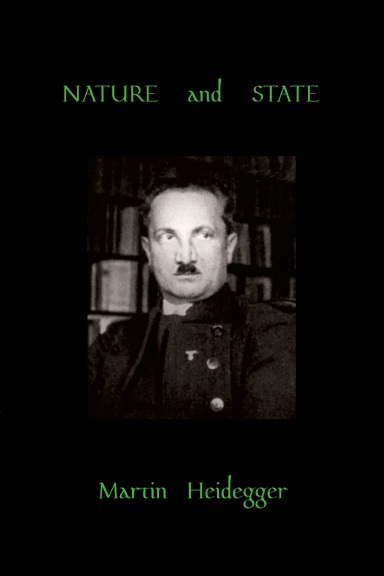 Nature & State