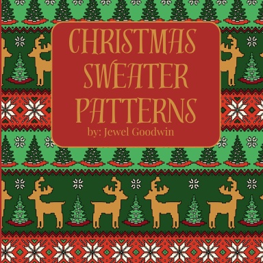 Christmas Sweater Patterns