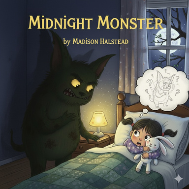 The Midnight Monster