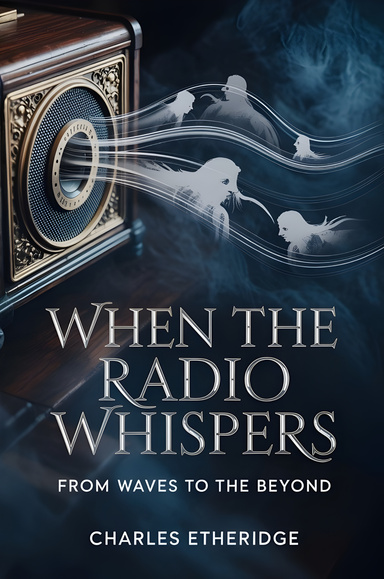 When The Radio Whispers