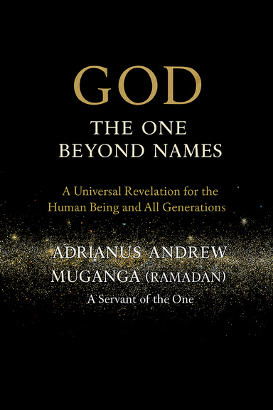 GOD: THE ONE BEYOND NAMES