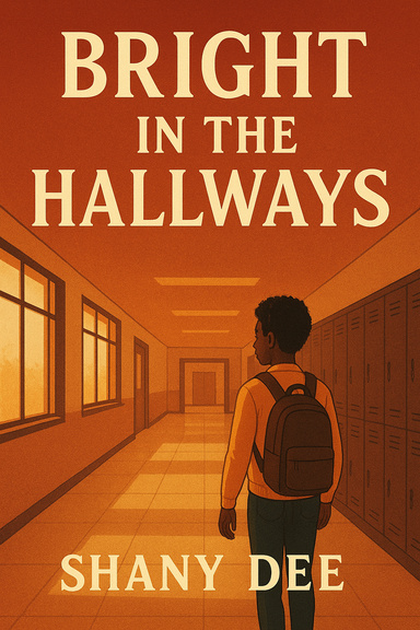Bright In The Hallways
