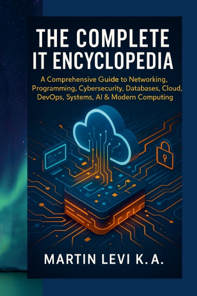 The Complete IT Encyclopedia