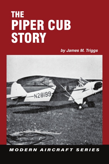 The Piper Cub Story