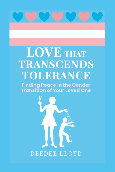 Love That Transcends Tolerance