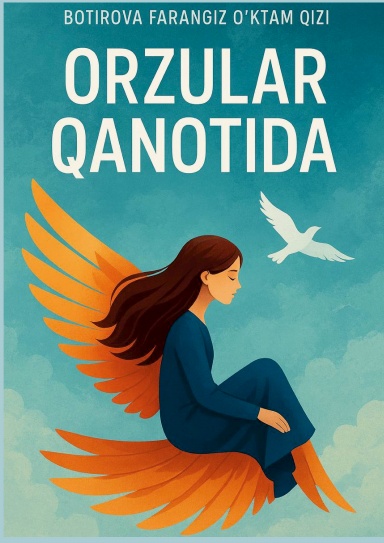 ORZULAR QANOTIDA