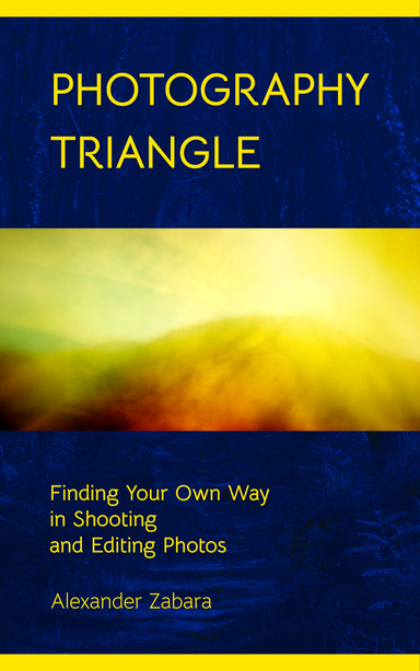 Photography Triangle