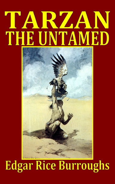 Tarzan the Untamed
