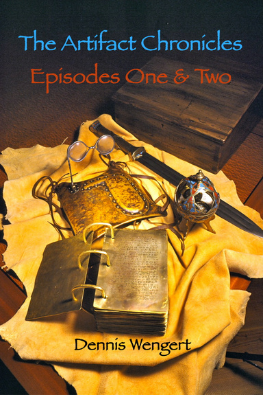 The Artifact Chronicles - Episodes 1 & 2