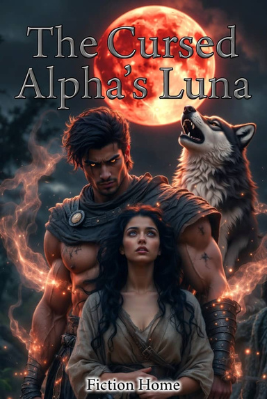 The Cursed Alpha’s Luna