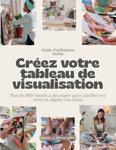 Créez votre tableau de visualisation