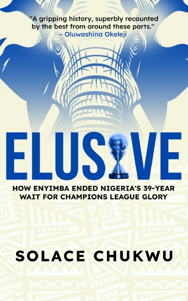Elusive