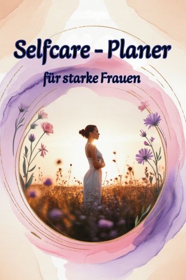 Selfcare-Planer