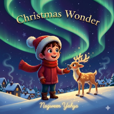 Christmas Wonder