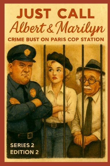 Just Call: Albert & Marilyn
