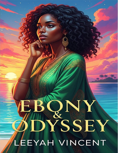 Ebony & Odyssey