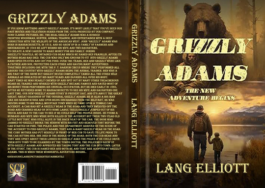 Grizzly Adams