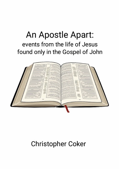An Apostle Apart