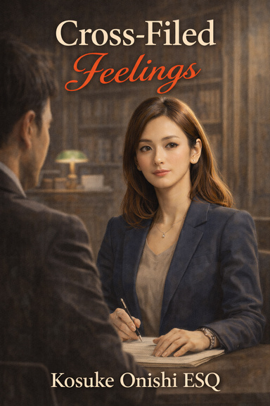 Cross-Filed Feelings