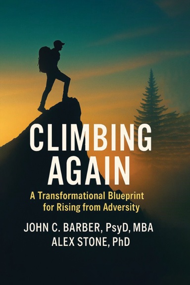 Climbing Again