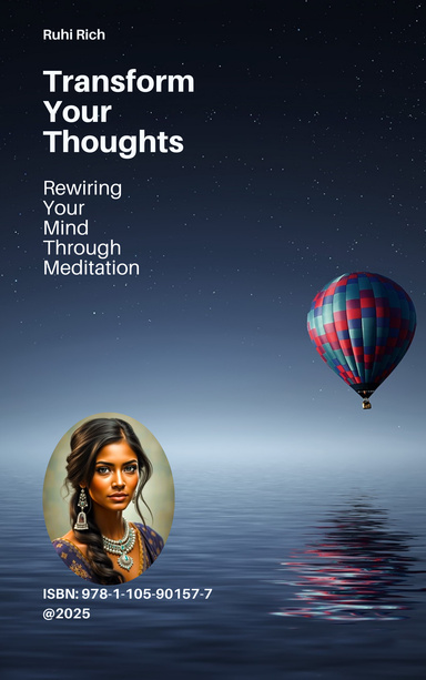 Transform Your Thoughts