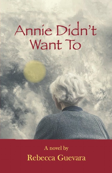 Annie Doesn't Want To