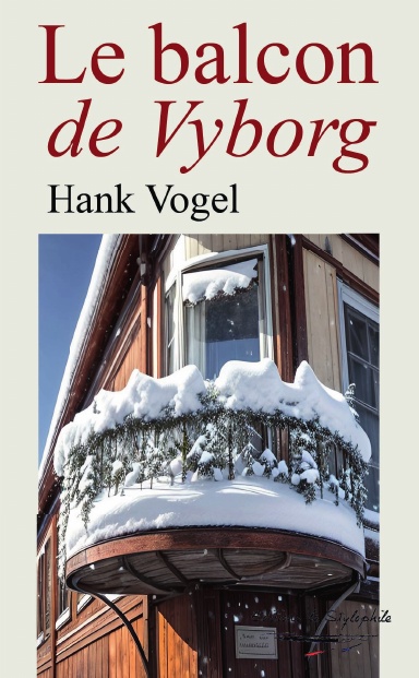 Le balcon de Vyborg