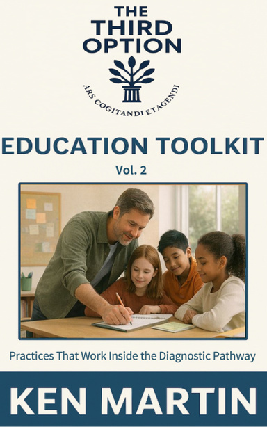 Education Toolkit Vol. 2