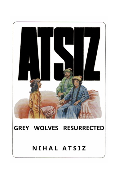 Grey Wolves Resurrected