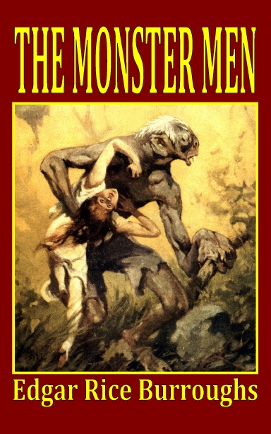 The Monster Men