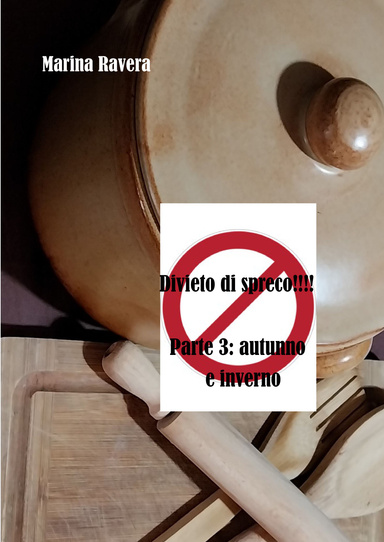 Divieto di spreco!!!