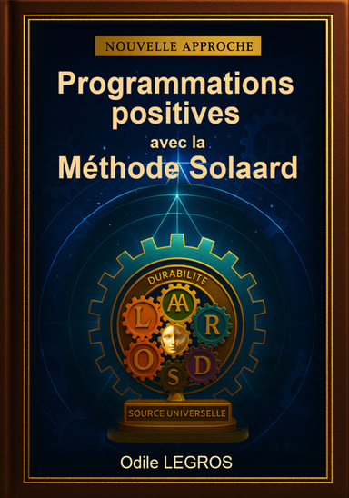 Les techniques de programmations positives avec la Méthode Solaard