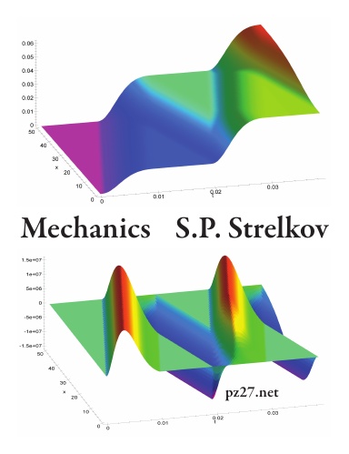 Mechanics