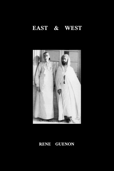 East & West